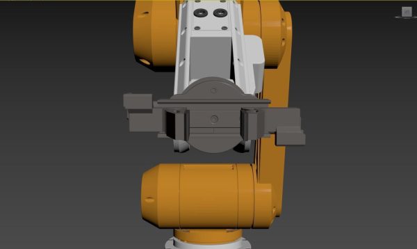 robotic arm
