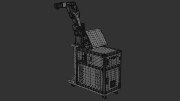 robotic arm