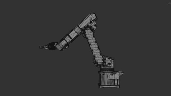 robotic arm