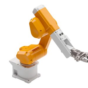 robotic arm