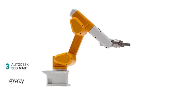 robotic arm