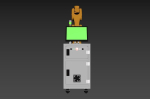 robotic arm