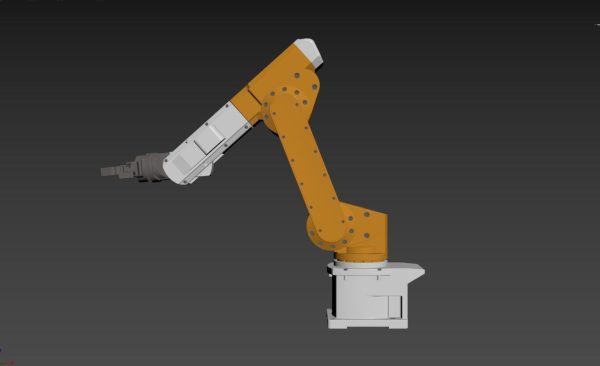 robotic arm