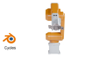 robotic arm