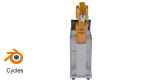 robotic arm