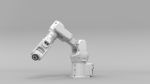 Robotic Arm ABB irb 1090