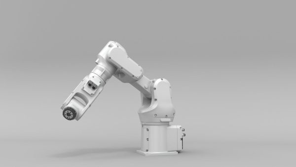 Robotic Arm ABB irb 1090