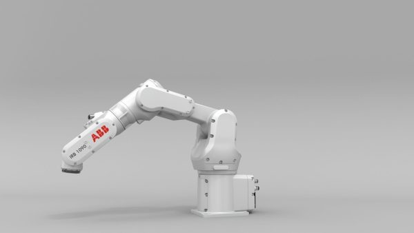 Robotic Arm ABB irb 1090