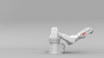 Robotic Arm ABB irb 1090