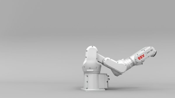 Robotic Arm ABB irb 1090