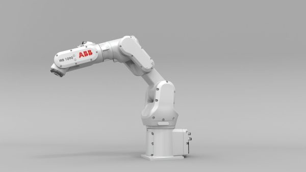 Robotic Arm ABB irb 1090