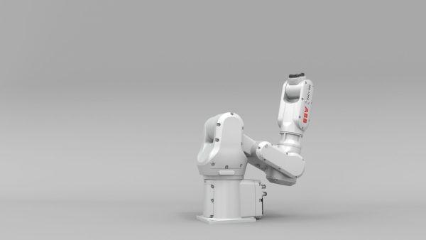 Robotic Arm ABB irb 1090