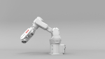 Robotic Arm ABB irb 1090