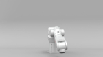 Robotic Arm ABB irb 1090