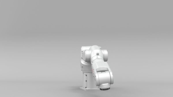 Robotic Arm ABB irb 1090
