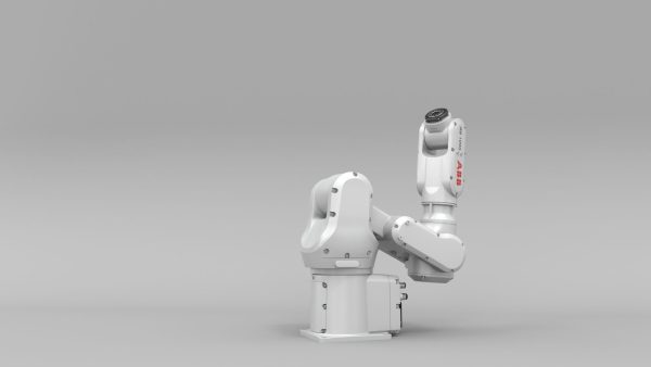 Robotic Arm ABB irb 1090