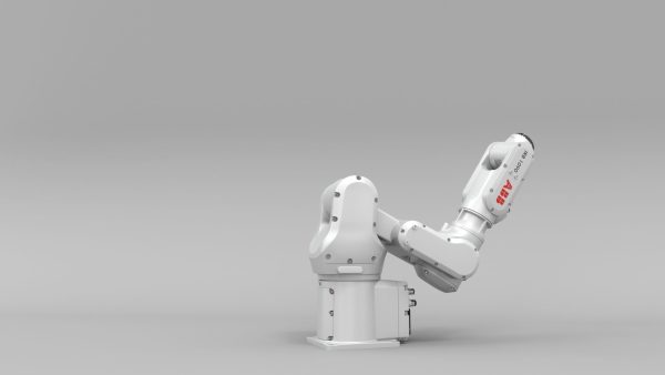 Robotic Arm ABB irb 1090