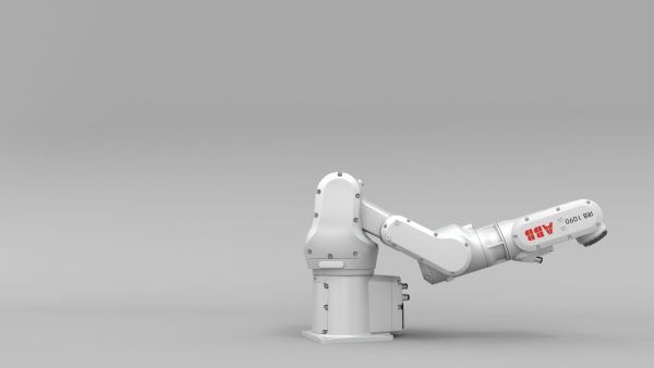 Robotic Arm ABB irb 1090