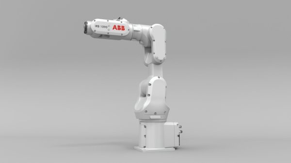 Robotic Arm ABB irb 1090