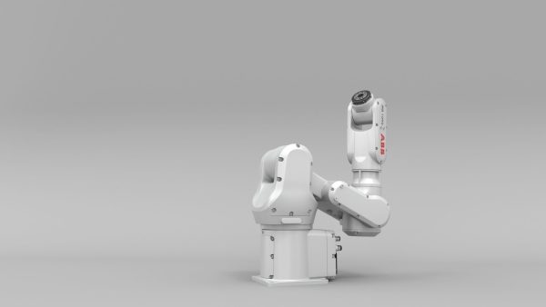 Robotic Arm ABB irb 1090