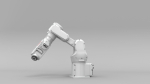 Robotic Arm ABB irb 1090