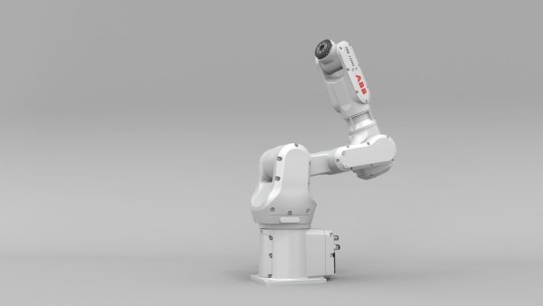 Robotic Arm ABB irb 1090