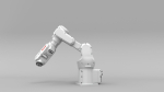 Robotic Arm ABB irb 1090