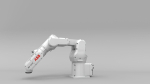 Robotic Arm ABB irb 1090