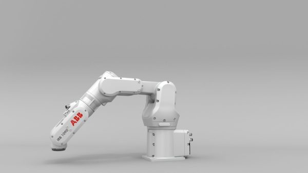 Robotic Arm ABB irb 1090