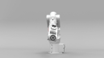 Robotic Arm ABB irb 1090