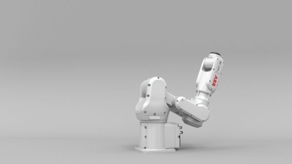 Robotic Arm ABB irb 1090