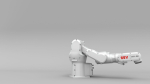 Robotic Arm ABB irb 1090