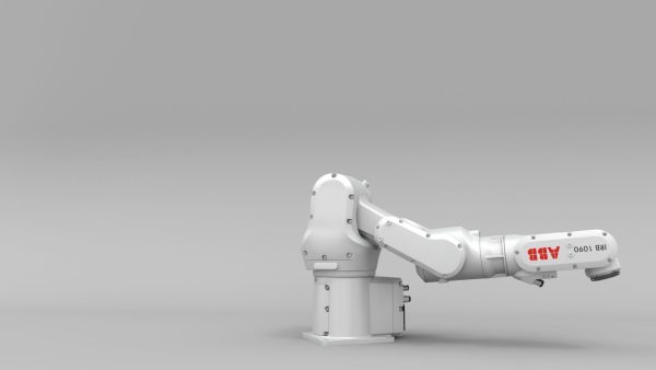 Robotic Arm ABB irb 1090