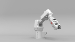 Robotic Arm ABB irb 1090