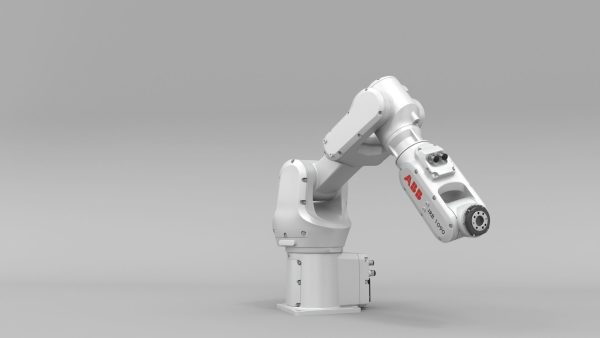 Robotic Arm ABB irb 1090