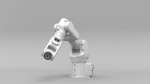 Robotic Arm ABB irb 1090