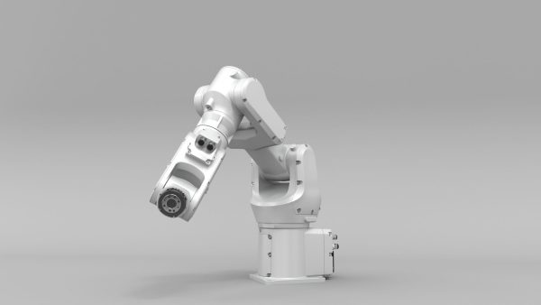 Robotic Arm ABB irb 1090