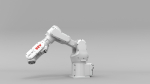 Robotic Arm ABB irb 1090
