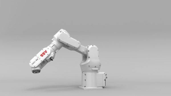 Robotic Arm ABB irb 1090