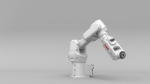 Robotic Arm ABB irb 1090