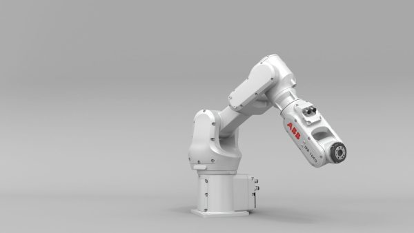 Robotic Arm ABB irb 1090