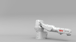 Robotic Arm ABB irb 1090