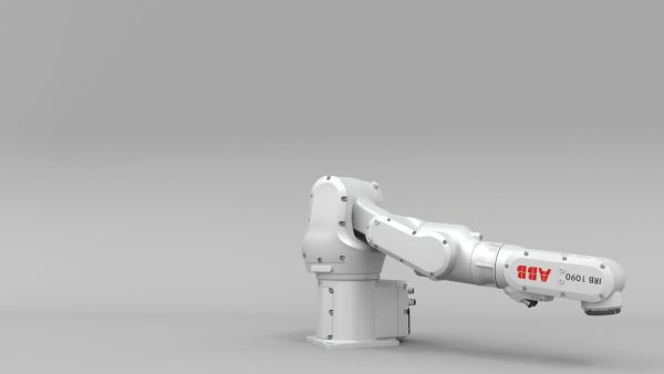 Robotic Arm ABB irb 1090