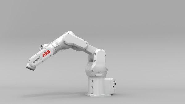 Robotic Arm ABB irb 1090