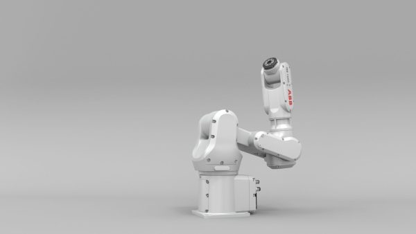 Robotic Arm ABB irb 1090