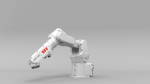 Robotic Arm ABB irb 1090