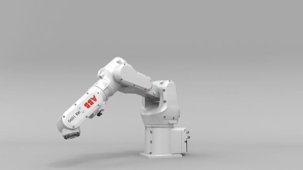Robotic Arm ABB irb 1090