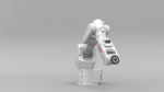 Robotic Arm ABB irb 1090