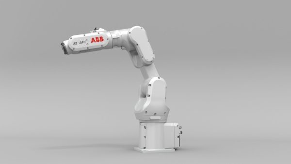 Robotic Arm ABB irb 1090