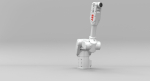 Robotic Arm Abb irb 1300